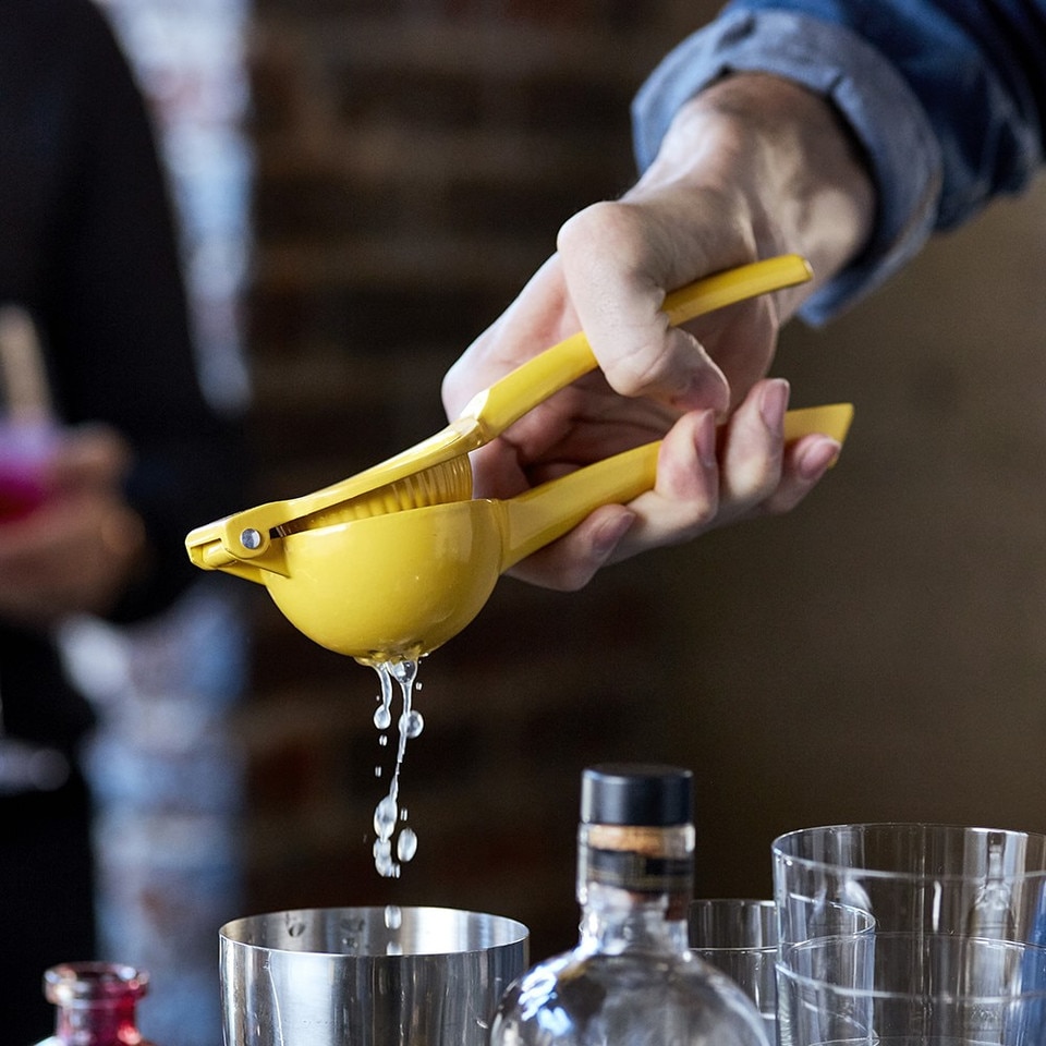 Williams Sonoma Open Kitchen Lemon Press