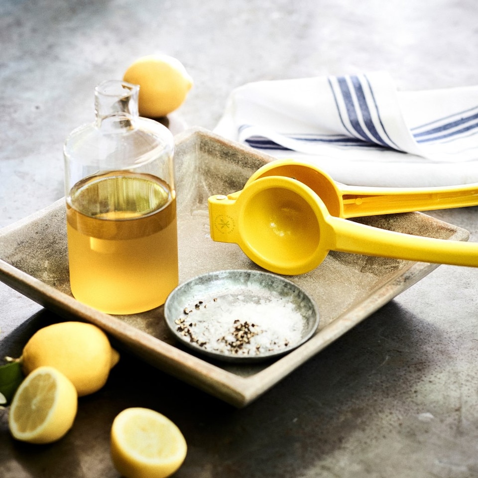 Williams Sonoma Open Kitchen Lemon Press