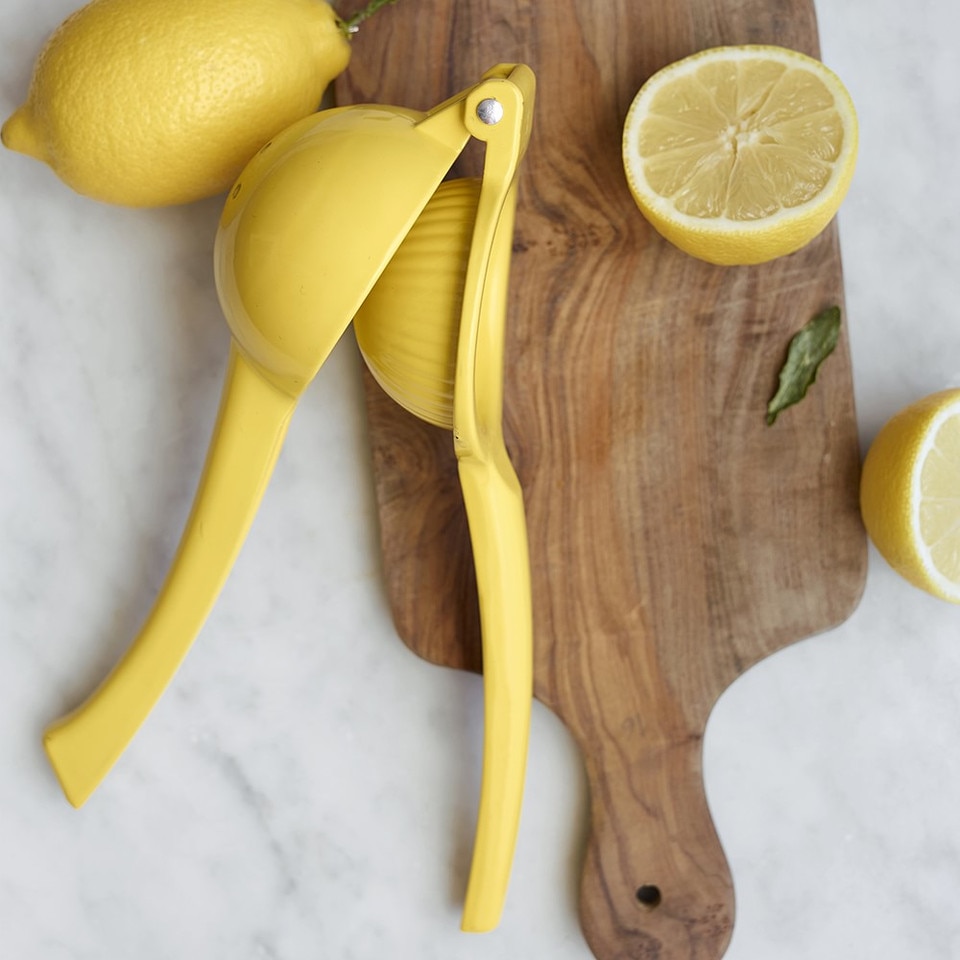 Williams Sonoma Open Kitchen Lemon Press