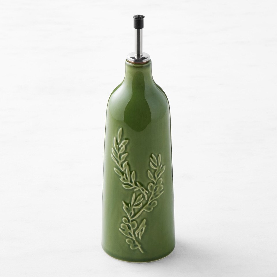 Williams Sonoma Provencal Oil Cruet