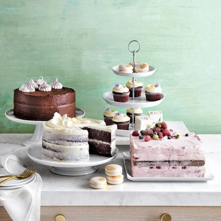 Williams Sonoma Rich Dark Chocolate Cake Mix Williams Sonoma AU