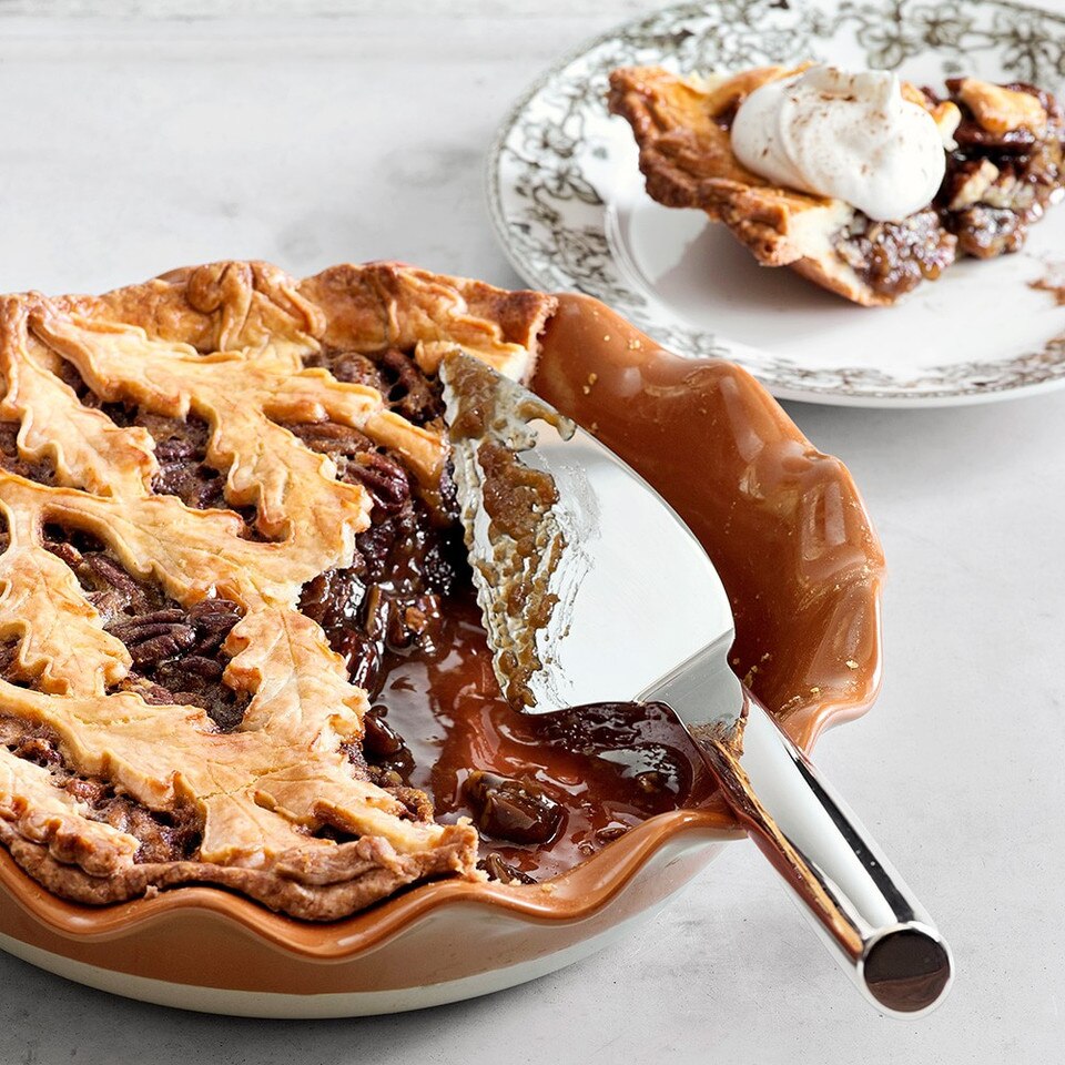 Williams Sonoma Stainless-Steel Prep Server Pie Server