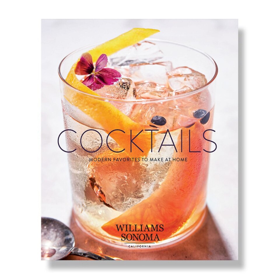 Williams Sonoma TK Cocktails