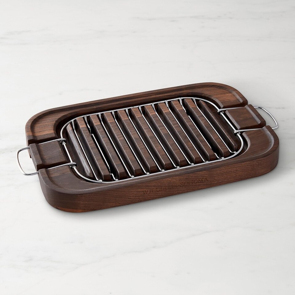 Williams Sonoma Ultimate Carving Board