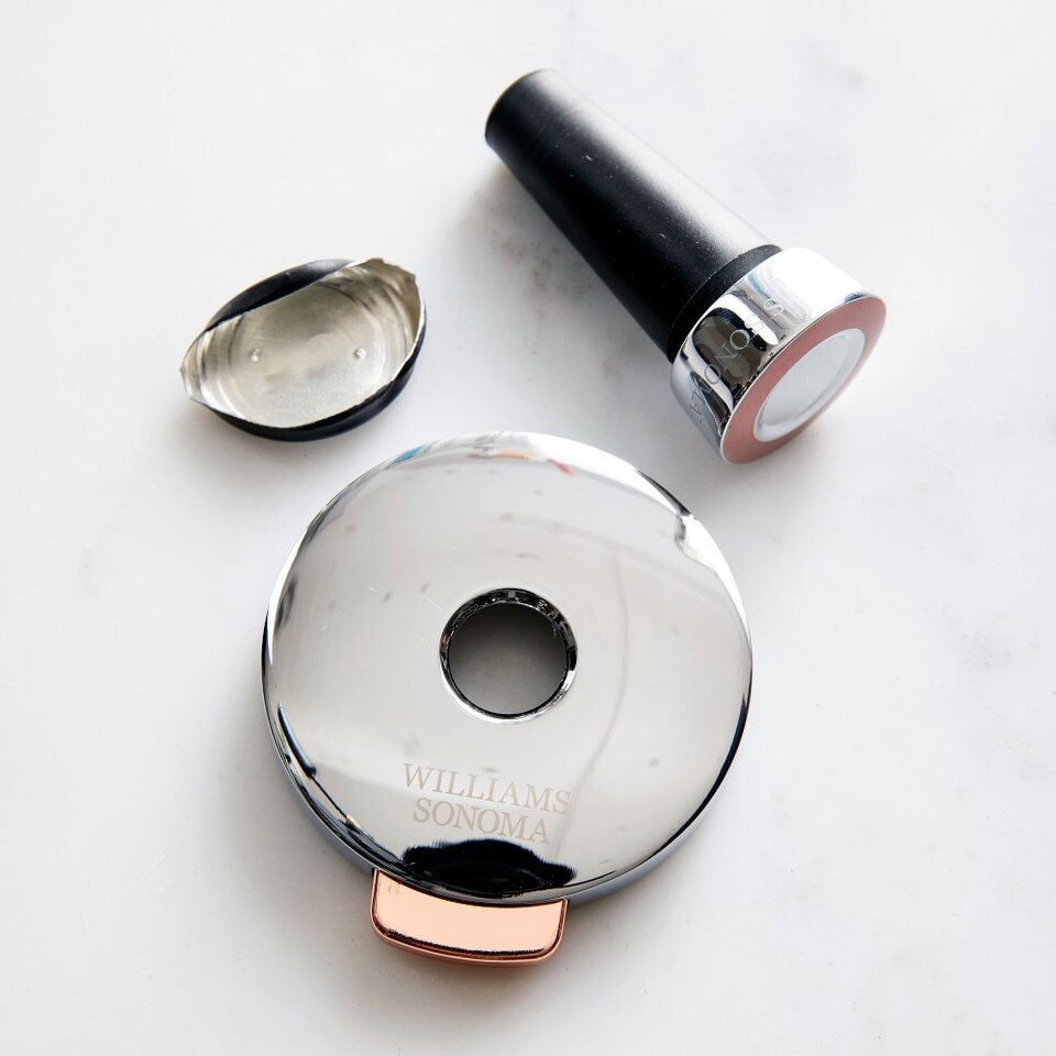 Williams Sonoma Wine Stopper
