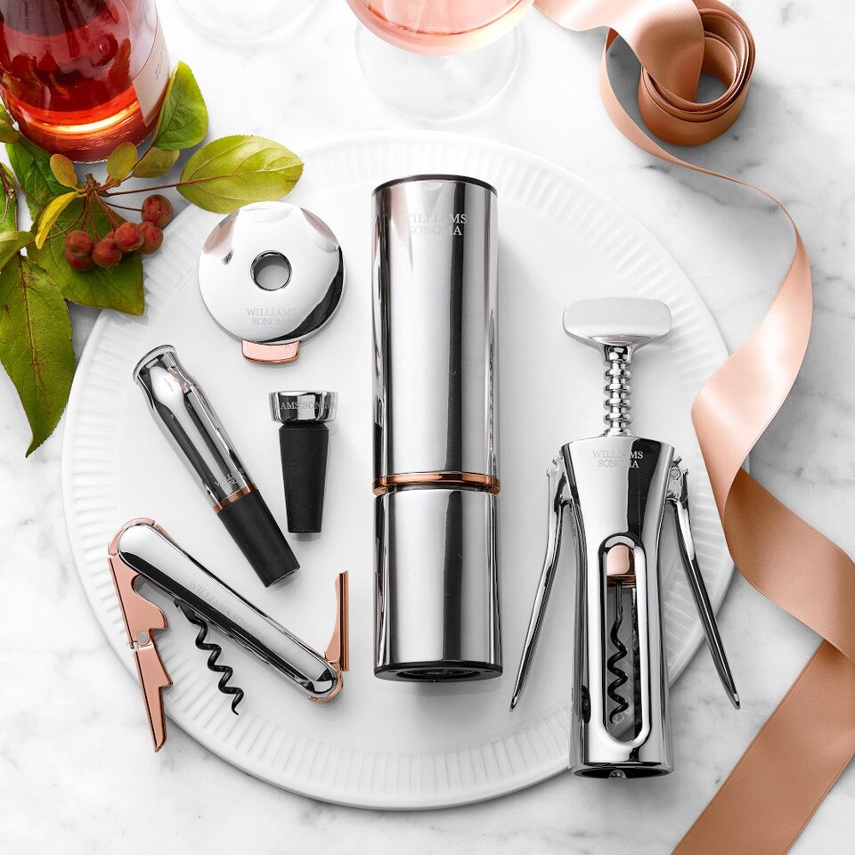 Williams Sonoma Wine Stopper