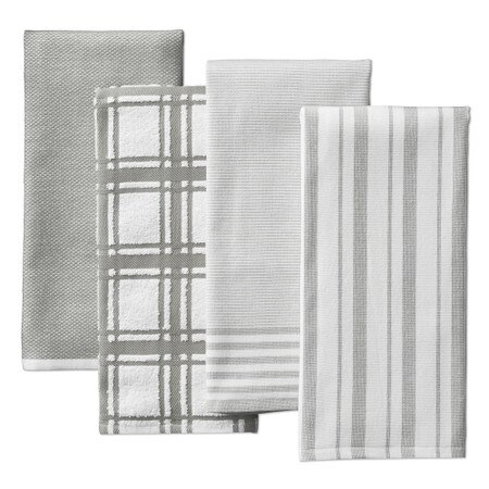 williams sonoma multi pack absorbent tea towels drizzle williams sonoma au