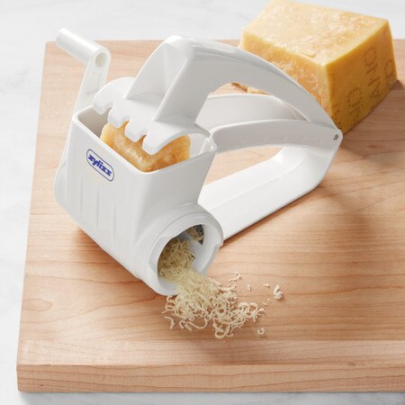 Zyliss Restaurant Cheese Grater - Williams Sonoma Australia