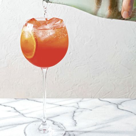 La Dolce Vita Spritz